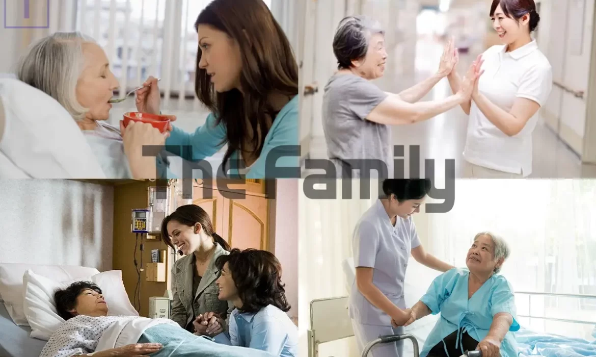 Dịch vụ nu&ocirc;i bệnh tại Cần Giờ